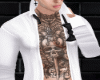 Shirt + Tatt c