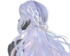 Sea Hair 𝄞 Sirena
