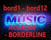 Borderline - Accaoui