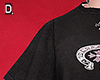 𝓓.Oversized Black Ch