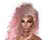 nandy hair pink