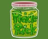 Rick and Morty - Pickle