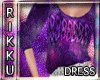 [R] nova dress