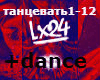 Lx24 - tanzevat rus