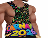 Shirt Carnaval 2026 M