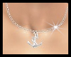 Maritime Necklace Silver