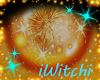 !W! Hallow Eyes  M/F