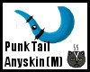 Anyskin Punk Tail (M)