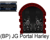 (BP) JG Portal Harley