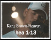 K-Heaven