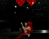 Valentine's Heart  Swing