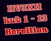 Hurtbox - Berellion