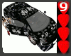 J9~Black Smoke Car 14