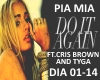 PIA MIA- DO IT AGAIN 