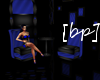 [bp] Sirena's 2 chairs