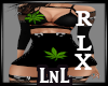 Irresistible weed RLX