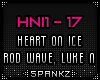 HNI - Heart On Ice