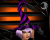 Twisted Witch (Purple)