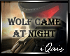 Wolf Came At Night Dub