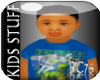 Jonathon Kid ToyStor Blu
