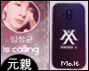 Monsta X Phone~ I.M.