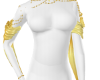 AR Gold Rose Sleeves V2