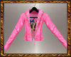 Pink Tasmanian Jacket