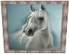 [KC]White Horse Portrait
