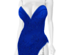Lilly Blue Dress