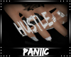 ♛ Hustle Ring |L