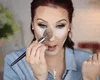 💦 Sexy Blush & Facial
