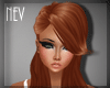 ✄ Margery Toffee