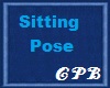 Sitting Pose