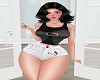 black kittye