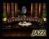 Jazzie-Cabana Couch