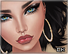 K| Oh My Gloss -Allie RQ