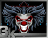 DJ Clown Ring II
