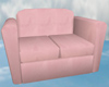 Angelic Nursery Sofa