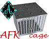 Ama{Portable Cage AFK