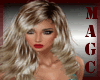 Ravaela drk ash blonde