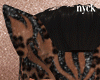 Pantera Mask