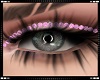 Pink Glitter Eyeliner