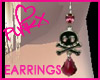 PunkX Earings