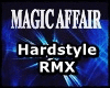 Magic Affair Rmx ○