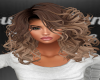 Calandro-Brown Ombre