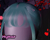 nay + bangs mint