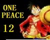 ONE PEACE PART12