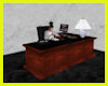 Di*Custom Office Desk V3
