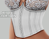 $ Add-on Simple Corset