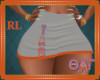 B♥ Tag Skirt RL